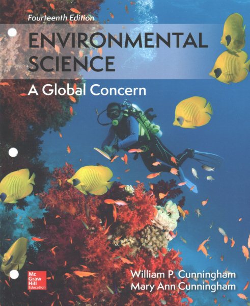 Environmental Science | 拾書所