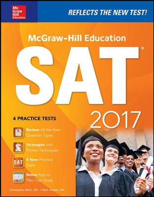 McGraw-Hill Education Sat 2017 | 拾書所