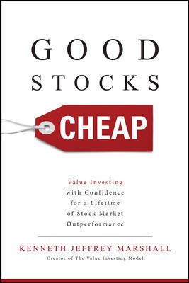 Good Stocks Cheap