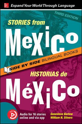 Stories from Mexico / Historias De México, Premium