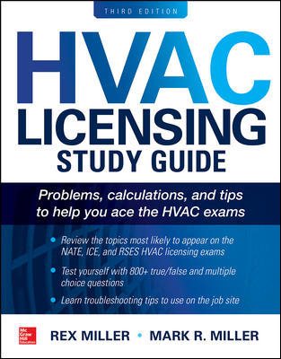 Hvac Licensing