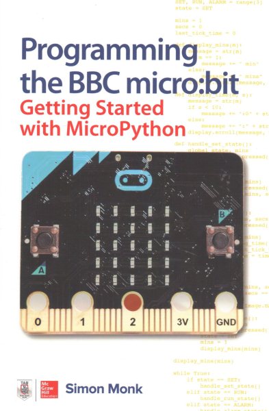 Programming the BBC Micro:bit