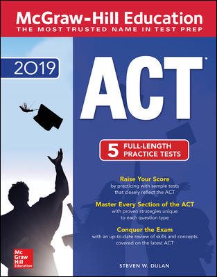 Mcgraw-hill Act 2019