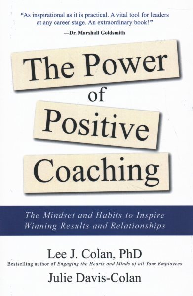 The Power of Positive Coaching