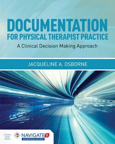 Documentation for Physical Therapist Practice
