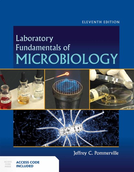 Laboratory Fund of Microbiology