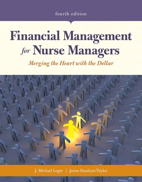 Financial Management for Nurse Managers