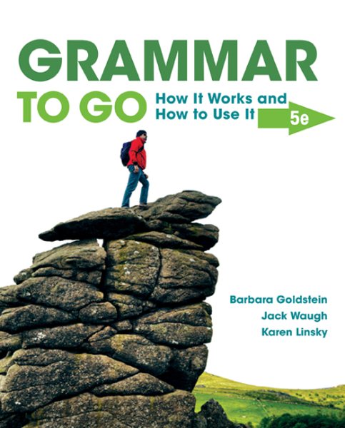 Grammar to Go