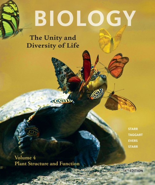 Biology The Unity and Diversity of Life | 拾書所