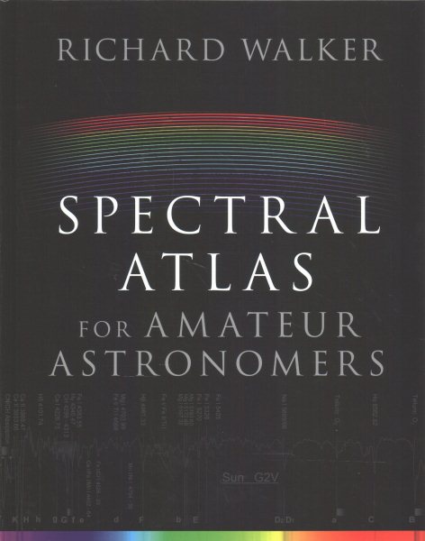 Complete Spectroscopy for Amateur Astronomers | 拾書所