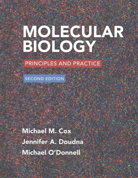 Molecular Biology + Launchpad, 6-month Access | 拾書所