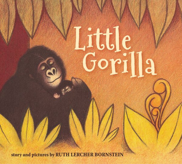 Little Gorilla