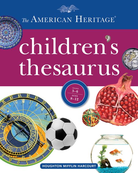 The American Heritage Children\
