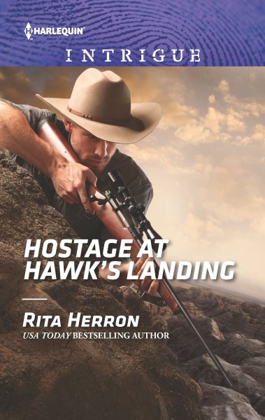 Hostage at Hawk\