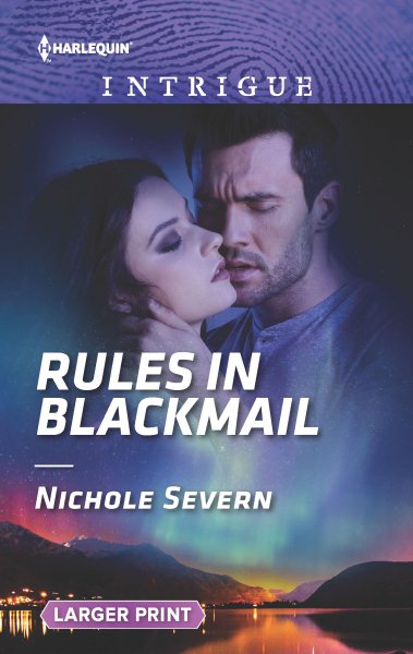 Rules in Blackmail