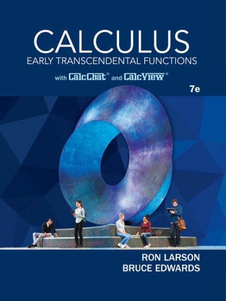 Calculus | 拾書所