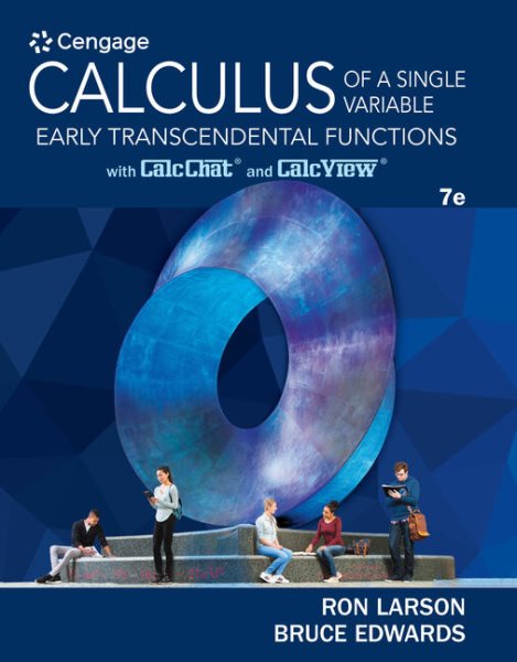 Calculus of a Single Variable | 拾書所