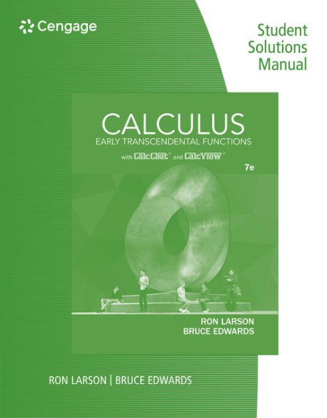 Calculus of a Single Variable | 拾書所