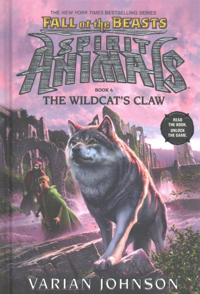 The Wildcat\