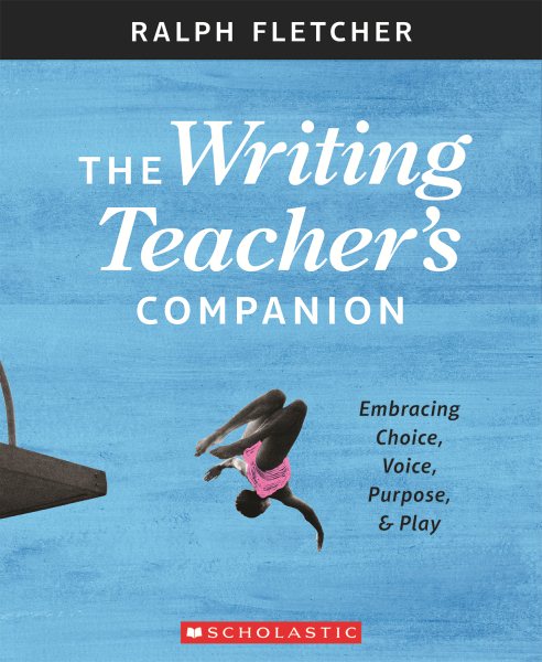 The the Writing Teacher\