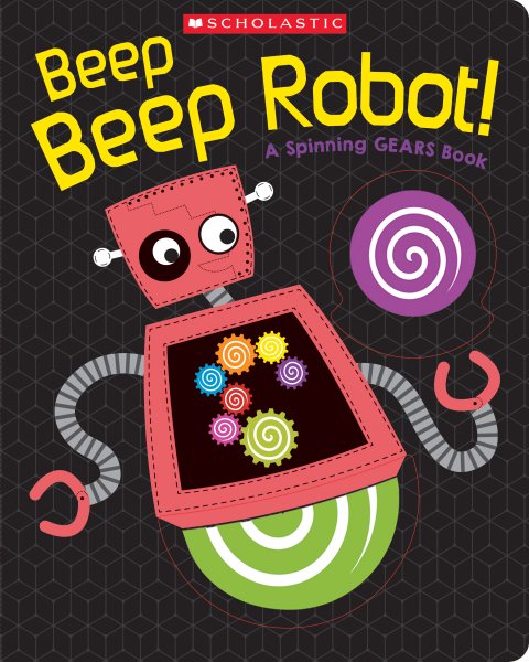 Beep Beep Robot!