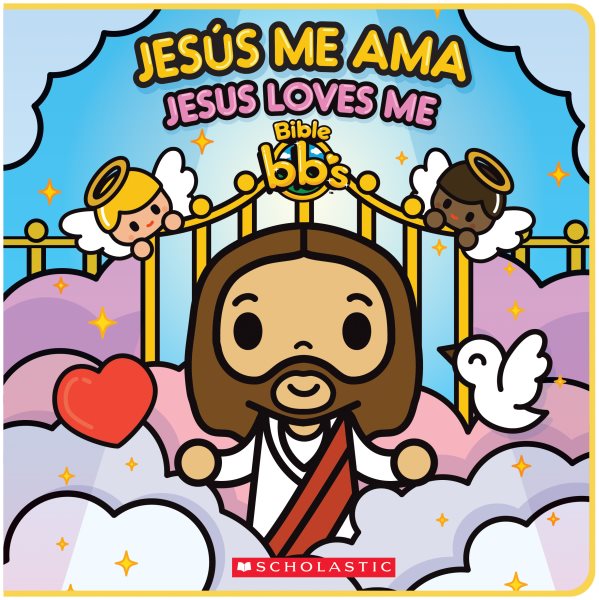 Jesús me ama/ Jesus Loves Me
