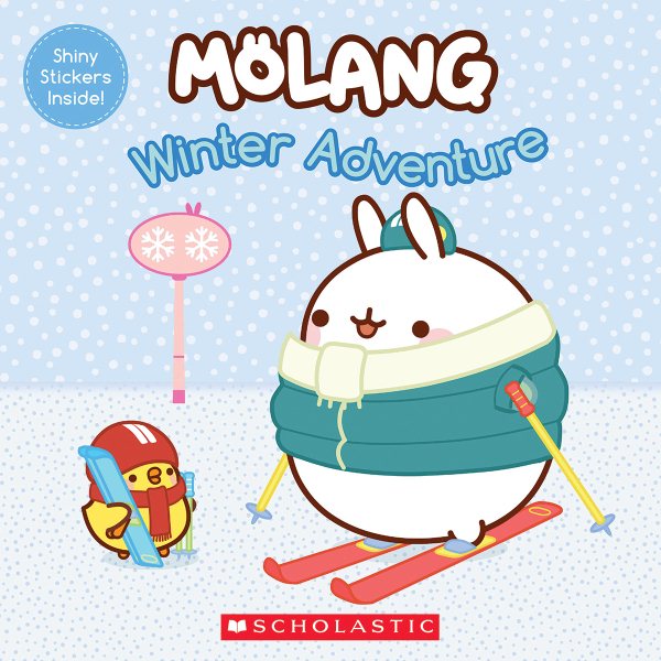 Molang Winter Adventure