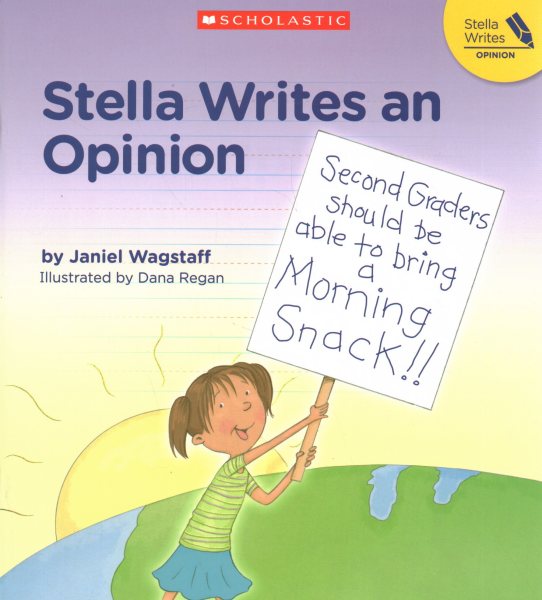 Stella Writes Set