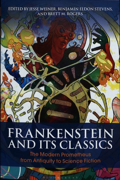 Frankenstein and Its Classics