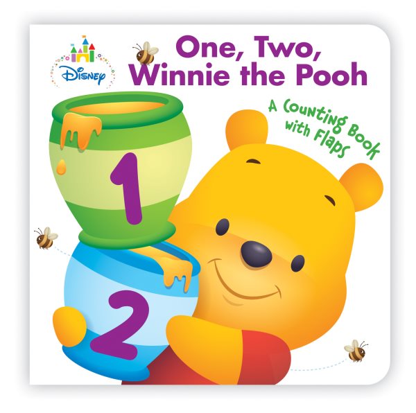 Baby One, Two, Winnie the Pooh