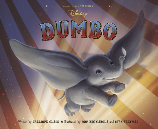 Dumbo Live Action | 拾書所