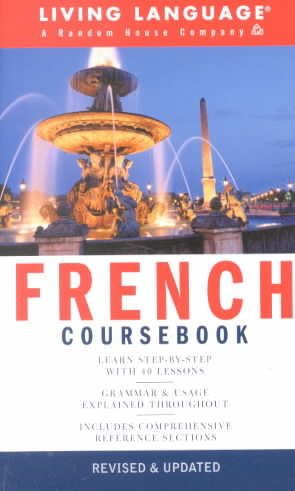 French Coursebook | 拾書所