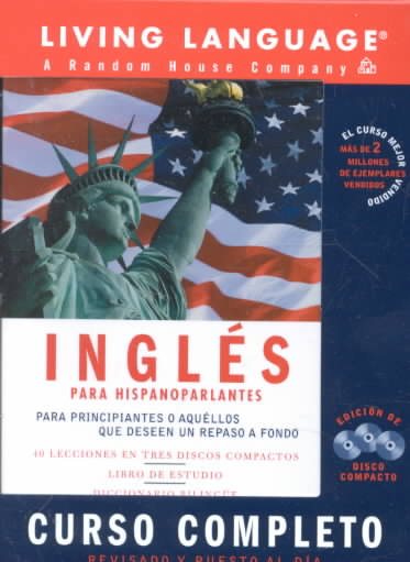 Ingles: Complete Basic Course | 拾書所