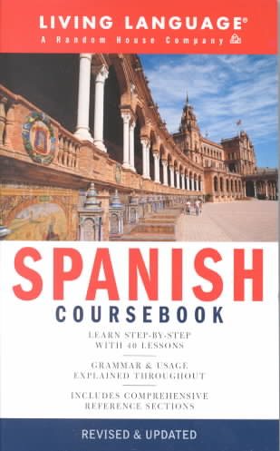 Spanish Coursebook | 拾書所