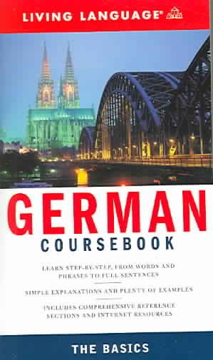 Complete German: The Basics | 拾書所