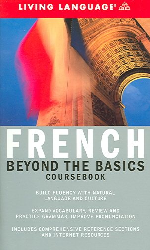 Beyond the Basics: French | 拾書所