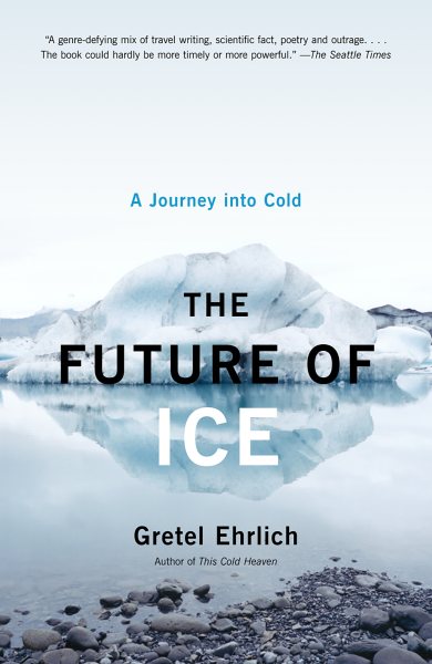 The Future Of Ice | 拾書所