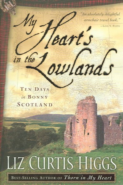 My Heart's in the Lowlands | 拾書所