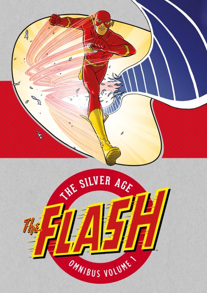 The Flash - the Silver Age Omnibus 1