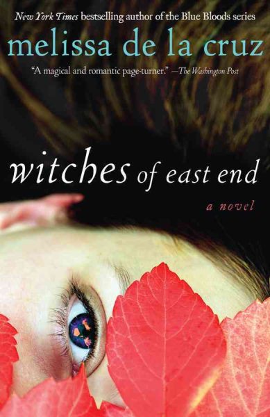 Witches of East End | 拾書所