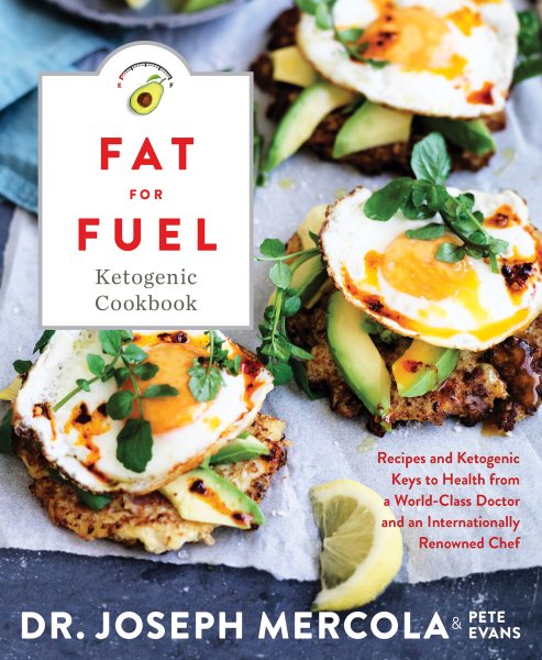 Fat for Fuel Cookbook