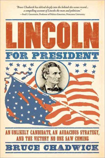 Lincoln for President