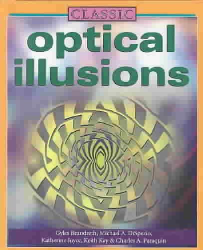 Classic Optical Illusions | 拾書所