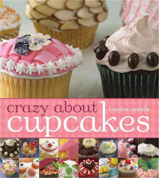 Crazy About Cupcakes | 拾書所