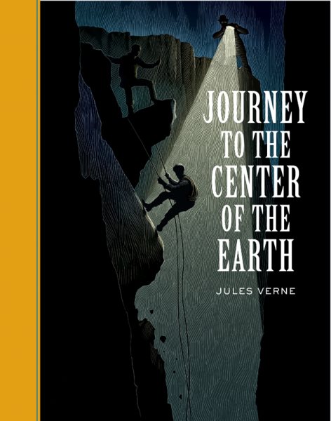 Journey to the Center of the Earth | 拾書所