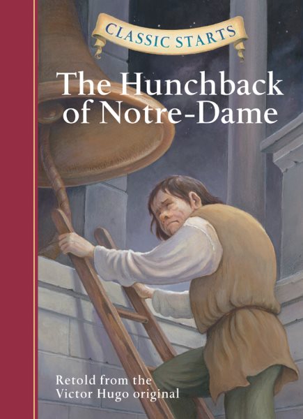 The Hunchback of Notre-Dame | 拾書所