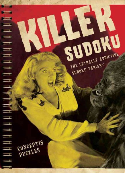 Killer Sudoku | 拾書所