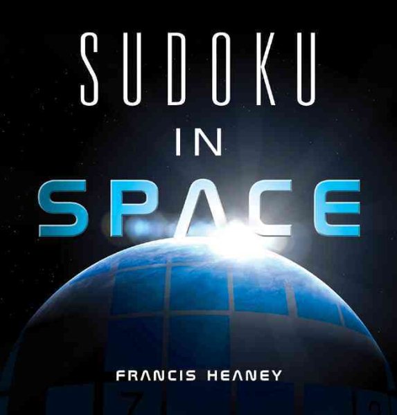 Sudoku in Space | 拾書所