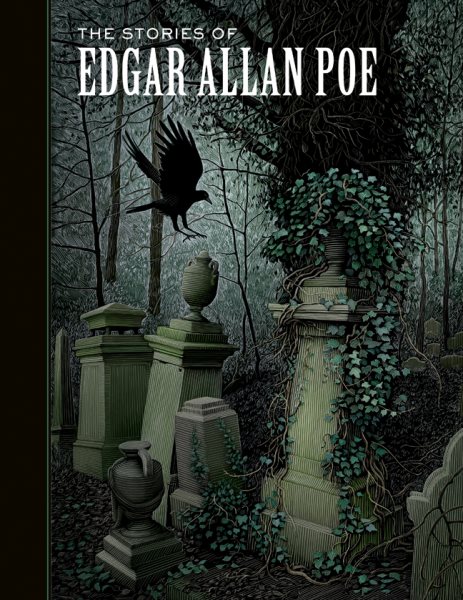 The Stories of Edgar Allan Poe | 拾書所
