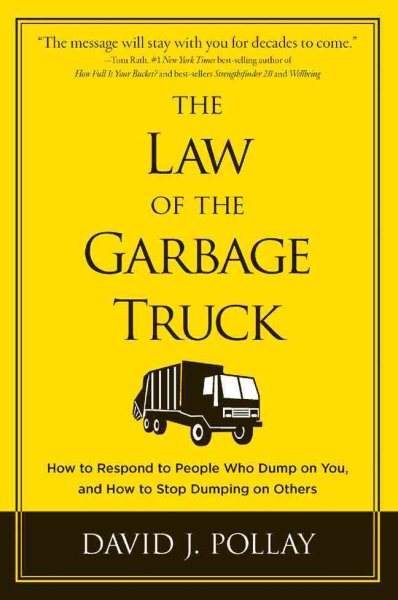 The Law of the Garbage Truck | 拾書所